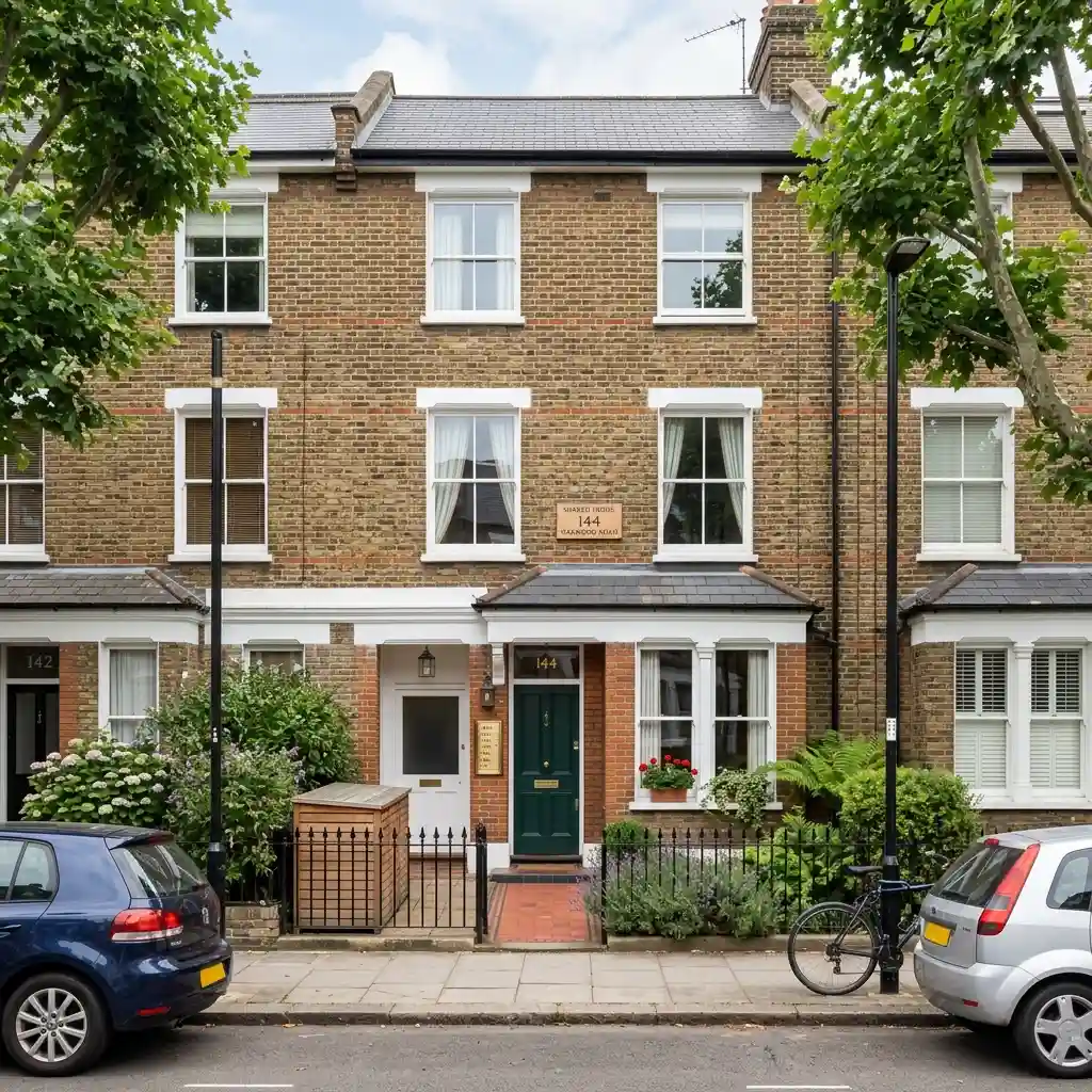 HMO Property