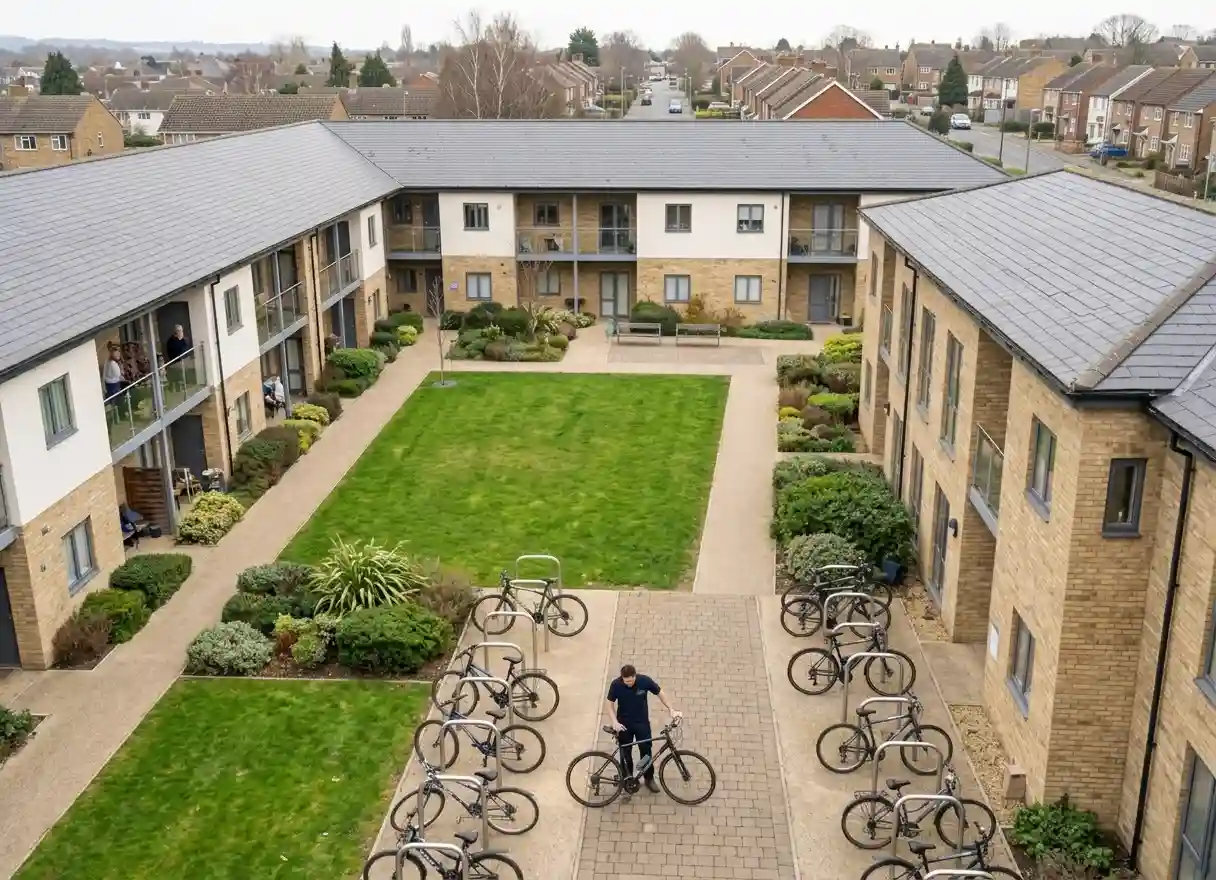 Social Housing