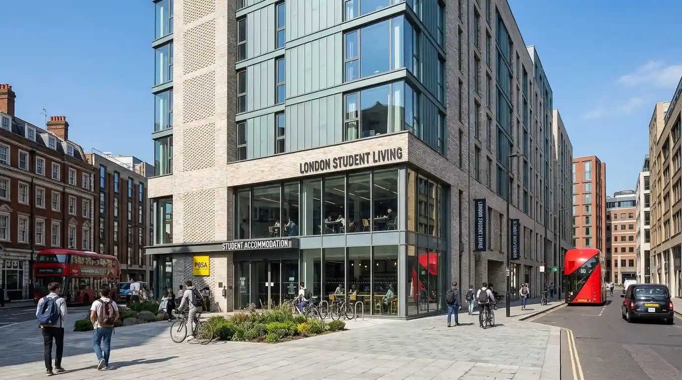 Student Accommodation