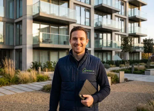 Block management compliance London
