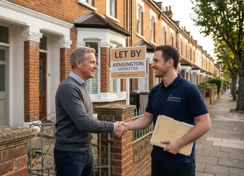 Landlord Compliance London